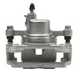 DFC 92-01 Infiniti Q45 Rear-L Silver Zinc Coated Premium Caliper thumbnail 3