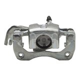 DFC 91-96 Infiniti G20 Rear-L Silver Zinc Coated Premium Caliper thumbnail 1