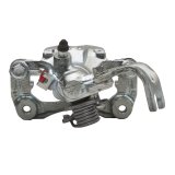 DFC 91-96 Infiniti G20 Rear-L Silver Zinc Coated Premium Caliper thumbnail 2