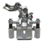 DFC 91-96 Infiniti G20 Rear-L Silver Zinc Coated Premium Caliper thumbnail 3