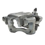 DFC 91-96 Infiniti G20 Rear-L Silver Zinc Coated Premium Caliper thumbnail 4