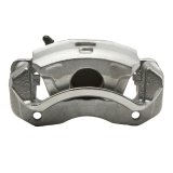 DFC 93-00 Chrysler Sebring Coupe Front-R Silver Zinc Coated Premium Caliper thumbnail 1