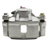 DFC 93-00 Chrysler Sebring Coupe Front-R Silver Zinc Coated Premium Caliper thumbnail 3