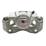 DFC 93-00 Chrysler Sebring Coupe Front-R Silver Zinc Coated Premium Caliper thumbnail 4