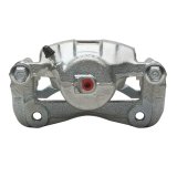 DFC 99-02 Mitsubishi Mirage Front-L Silver Zinc Coated Premium Caliper thumbnail 3