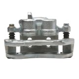 DFC 90-04 Mitsubishi Montero Front-R Silver Zinc Coated Premium Caliper thumbnail 2