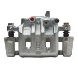 DFC 90-04 Mitsubishi Montero Front-R Silver Zinc Coated Premium Caliper thumbnail 3