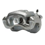 DFC 90-04 Mitsubishi Montero Front-R Silver Zinc Coated Premium Caliper thumbnail 5