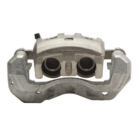 DFC 93-00 Mitsubishi Montero Front-L Silver Zinc Coated Premium Caliper thumbnail 1