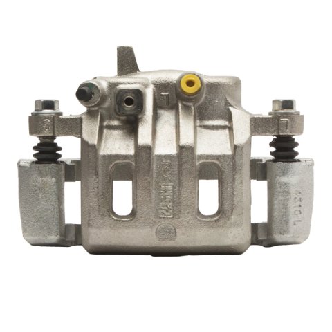 DFC 93-00 Mitsubishi Montero Front-L Silver Zinc Coated Premium Caliper thumbnail 2