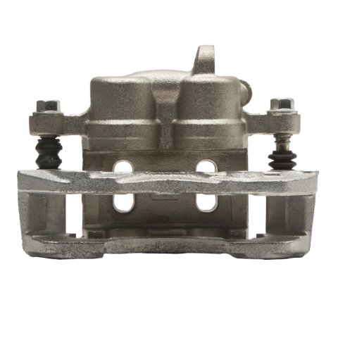 DFC 93-00 Mitsubishi Montero Front-L Silver Zinc Coated Premium Caliper thumbnail 4