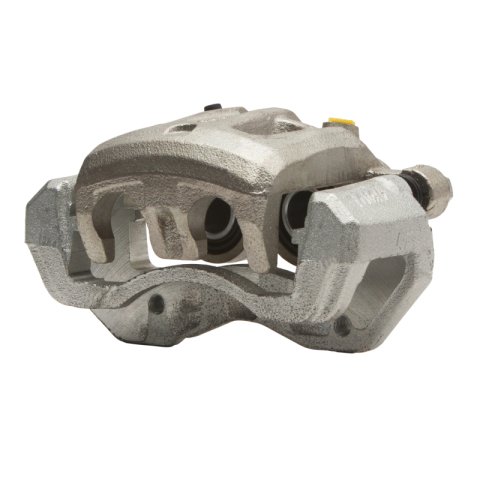 DFC 93-00 Mitsubishi Montero Front-L Silver Zinc Coated Premium Caliper thumbnail 5