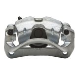 DFC 93-00 Dodge Colt Front-R Silver Zinc Coated Premium Caliper thumbnail 1
