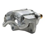 DFC 93-00 Dodge Colt Front-R Silver Zinc Coated Premium Caliper thumbnail 2