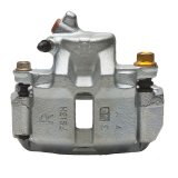 DFC 93-00 Dodge Colt Front-R Silver Zinc Coated Premium Caliper thumbnail 3