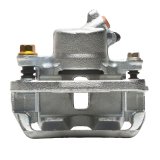 DFC 93-00 Dodge Colt Front-R Silver Zinc Coated Premium Caliper thumbnail 4