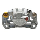 DFC 93-00 Dodge Colt Front-R Silver Zinc Coated Premium Caliper thumbnail 5