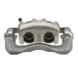 DFC 97-04 Mitsubishi Diamante Front-R Silver Zinc Coated Premium Caliper thumbnail 1