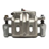 DFC 97-04 Mitsubishi Diamante Front-R Silver Zinc Coated Premium Caliper thumbnail 2