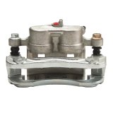 DFC 97-04 Mitsubishi Diamante Front-R Silver Zinc Coated Premium Caliper thumbnail 4