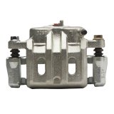 DFC 97-04 Mitsubishi Galant (Excl Sigma V6) Front-L Silver Zinc Coated Premium Caliper thumbnail 2