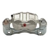 DFC 97-04 Mitsubishi Galant (Excl Sigma V6) Front-L Silver Zinc Coated Premium Caliper thumbnail 3