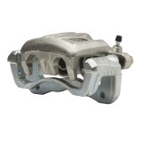 DFC 97-04 Mitsubishi Galant (Excl Sigma V6) Front-L Silver Zinc Coated Premium Caliper thumbnail 5