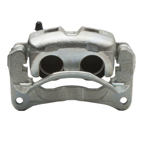 DFC 04-12 Mitsubishi Endeavor Front-R Silver Zinc Coated Premium Caliper