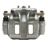 DFC 04-12 Mitsubishi Endeavor Front-R Silver Zinc Coated Premium Caliper thumbnail 3