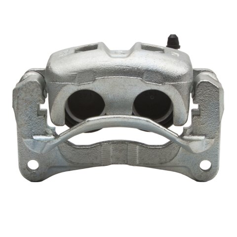 DFC 04-12 Mitsubishi Endeavor Front-L Silver Zinc Coated Premium Caliper