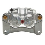 DFC 04-12 Mitsubishi Endeavor Front-L Silver Zinc Coated Premium Caliper thumbnail 2