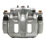 DFC 04-12 Mitsubishi Endeavor Front-L Silver Zinc Coated Premium Caliper thumbnail 3