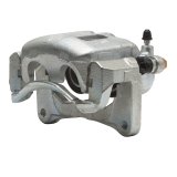 DFC 04-12 Mitsubishi Endeavor Front-L Silver Zinc Coated Premium Caliper thumbnail 5