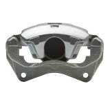 DFC 08-16 Mitsubishi Lancer Front-R Silver Zinc Coated Premium Caliper thumbnail 1