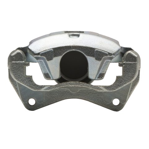 DFC 08-16 Mitsubishi Lancer Front-R Silver Zinc Coated Premium Caliper