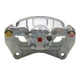 DFC 08-16 Mitsubishi Lancer Front-R Silver Zinc Coated Premium Caliper thumbnail 2