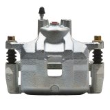 DFC 08-16 Mitsubishi Lancer Front-R Silver Zinc Coated Premium Caliper thumbnail 4