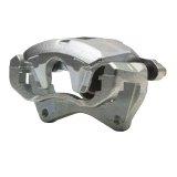 DFC 08-16 Mitsubishi Lancer Front-R Silver Zinc Coated Premium Caliper thumbnail 5