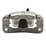 DFC 00-06 Mitsubishi Montero Rear-R Silver Zinc Coated Premium Caliper thumbnail 1