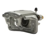 DFC 00-06 Mitsubishi Montero Rear-R Silver Zinc Coated Premium Caliper thumbnail 2