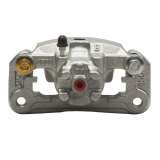 DFC 00-06 Mitsubishi Montero Rear-R Silver Zinc Coated Premium Caliper thumbnail 3