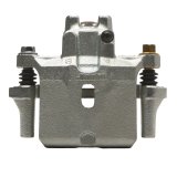DFC 00-06 Mitsubishi Montero Rear-R Silver Zinc Coated Premium Caliper thumbnail 4