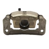 DFC 00-06 Mitsubishi Montero Rear-L Silver Zinc Coated Premium Caliper thumbnail 1