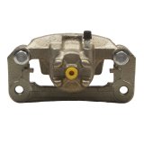 DFC 00-06 Mitsubishi Montero Rear-L Silver Zinc Coated Premium Caliper thumbnail 2
