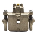 DFC 00-06 Mitsubishi Montero Rear-L Silver Zinc Coated Premium Caliper thumbnail 3