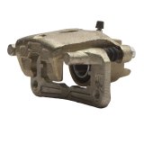 DFC 00-06 Mitsubishi Montero Rear-L Silver Zinc Coated Premium Caliper thumbnail 5