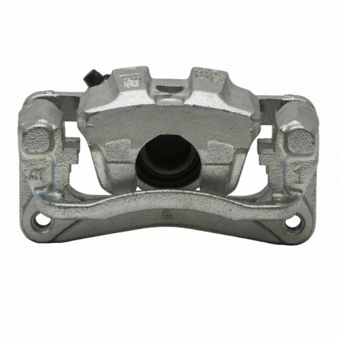 DFC 90-96 Dodge Stealth Rear-L Silver Zinc Coated Premium Caliper