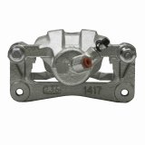 DFC 90-96 Dodge Stealth Rear-L Silver Zinc Coated Premium Caliper thumbnail 2