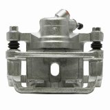 DFC 90-96 Dodge Stealth Rear-L Silver Zinc Coated Premium Caliper thumbnail 3