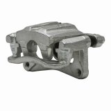 DFC 90-96 Dodge Stealth Rear-L Silver Zinc Coated Premium Caliper thumbnail 4